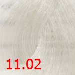 краска eve experience 11.02 платиновый блондин жемчужный краска Farmavita Eve Experience 11.02 платиновый блондин жемчужный